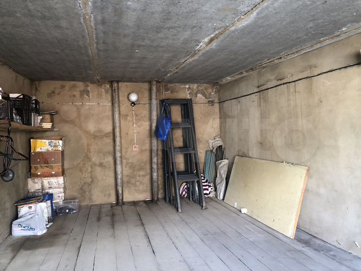 Гараж, 26 м²