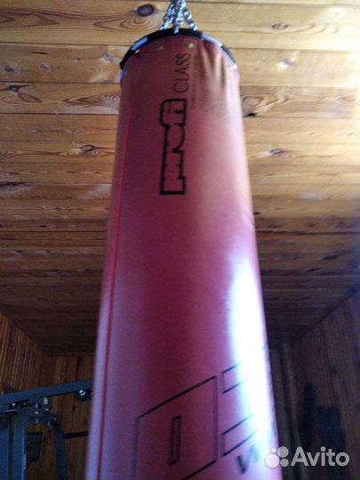 Скамья для пресса