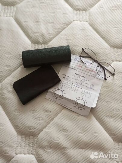 Очки для зрения женские