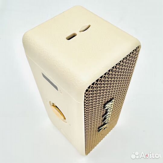 Портативная колонка Marshall emberton