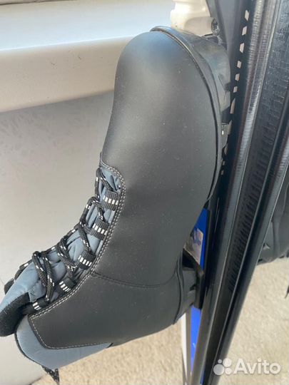 Лыжи беговые