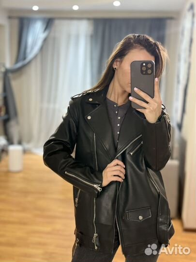 Косуха женская