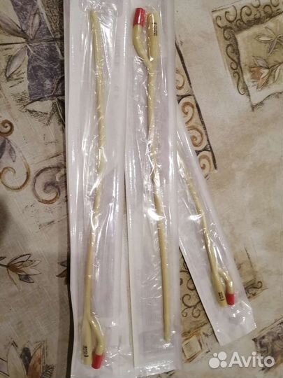 Средства по уходу за лежачими больными