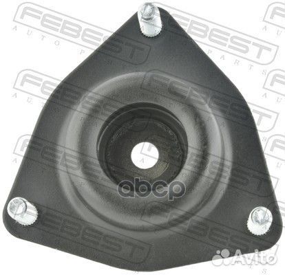 Опора амортизатора переднего MSS-GF3WF Febest
