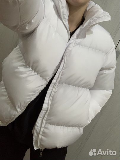 Куртка зефирка 44 размер