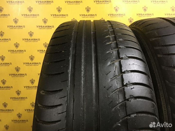 Nokian Tyres Nordman SX 205/65 R15 94H