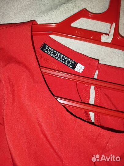 Платье женское