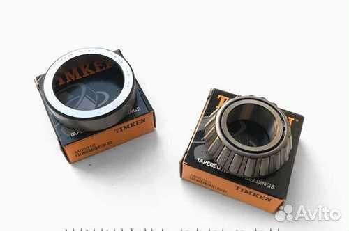 Подшипник JF4049/JF4010 (timken)