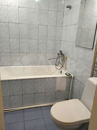 1-к. квартира, 31 м², 1/2 эт.