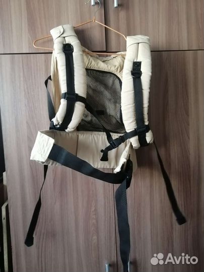 Эргорюкзак