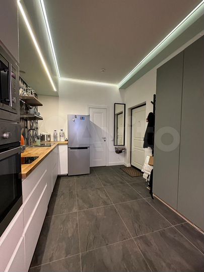 Апартаменты-студия, 32,8 м², 9/10 эт.