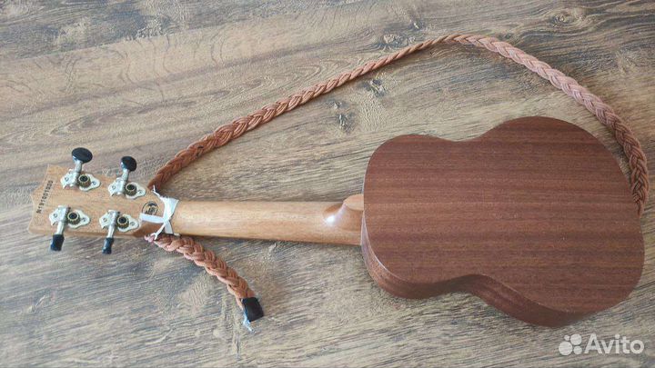 Укулеле Flight NUS 310 сопрано