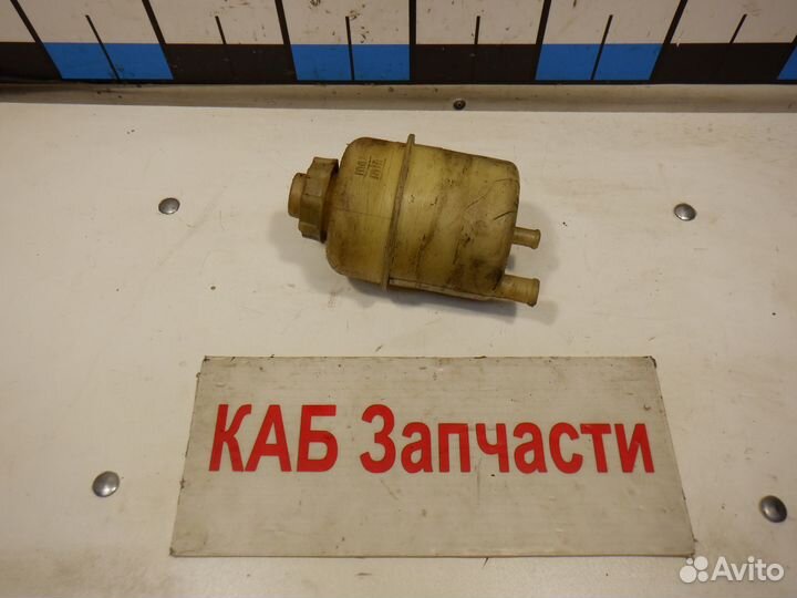 Бачок гур газ 3110 Волга