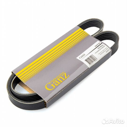 Ремень поликлиновый 5PK903 BMW / mitsubishi ganz G
