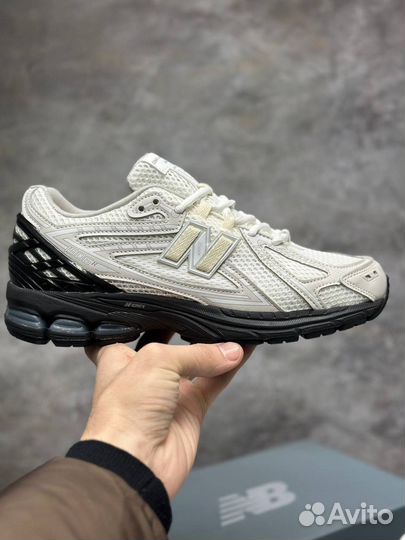 Кроссовки мужские New Balance 1906