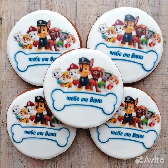 Имбирные пряники,леденцы