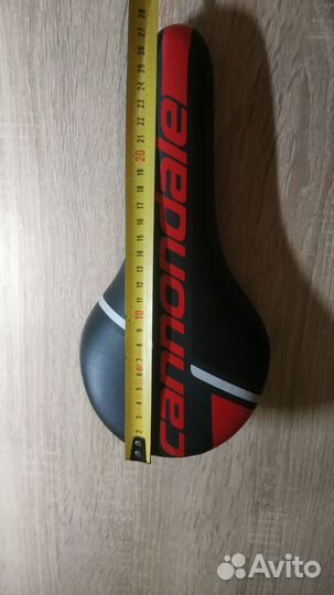 Седло Cannondale