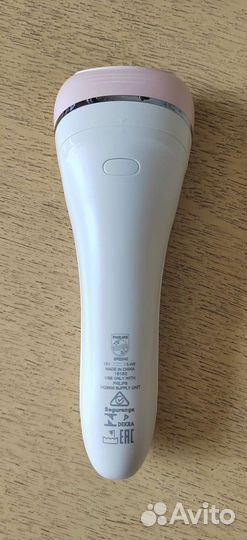 Эпилятор Philips BRE640/00 новый