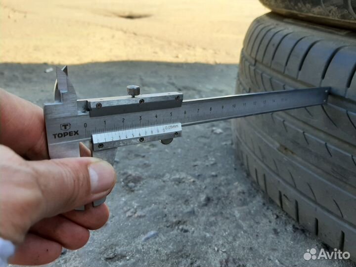 Pirelli Powergy 215/50 R17 95Y