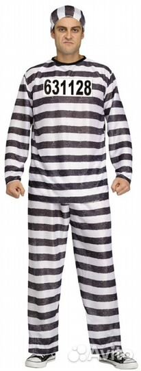 Костюм Гай Фокс, Фредди Крюгер, Джек потрошитель