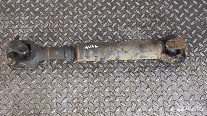 Кардан Nissan Terrano 2, 1995