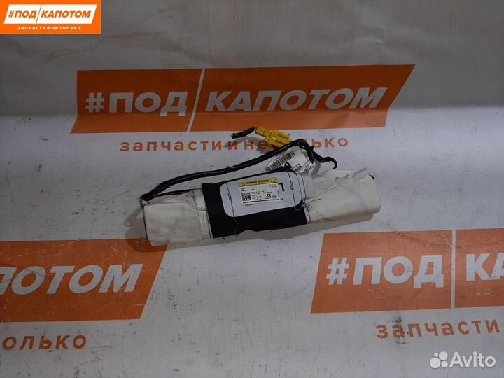 Подушка безопасности сиденья левого Ford Kuga