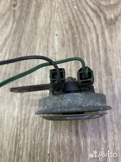 Сигнал Smart Forfour M134.910 2006