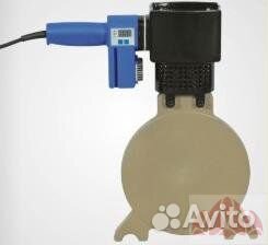 Сварочный аппарат для сварки пнд труб