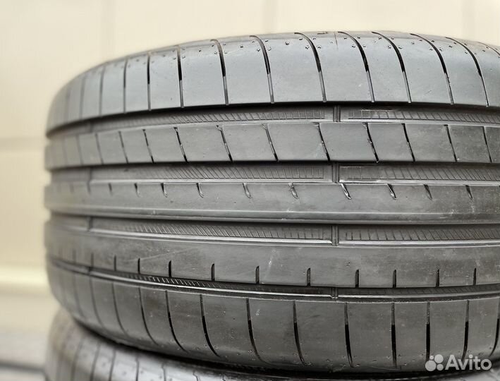 Goodyear Eagle F1 Asymmetric 5 245/35 R19