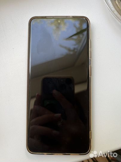 Samsung Galaxy S20, 8/128 ГБ
