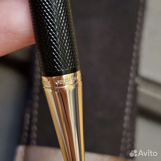 Ручка Patek Phillipe и чехол Patek