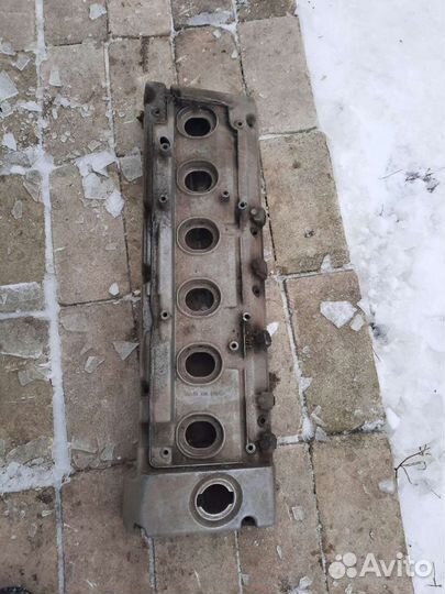 Клапанная крышка ом606 606 om606