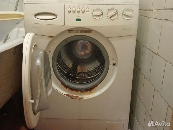 Стиральная машина автомат бу