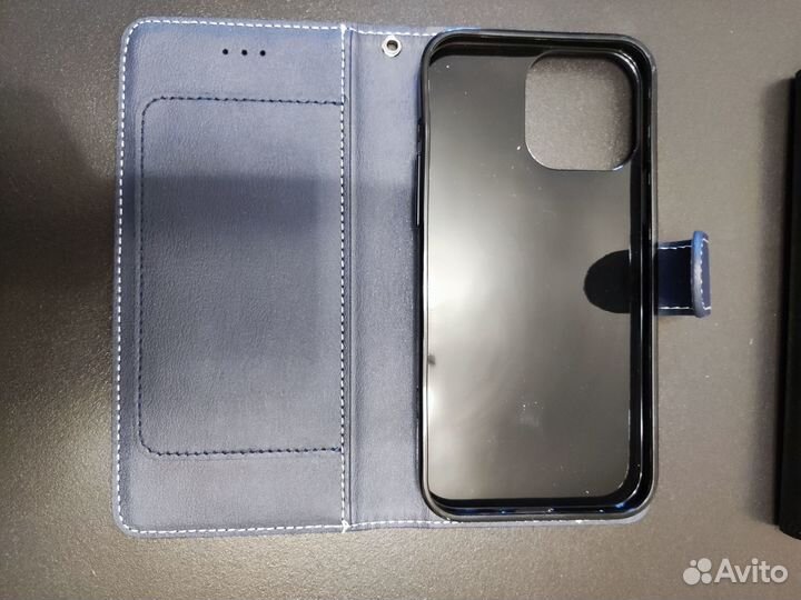 Чехол Apple iPhone 13 Pro Max (Эпл Айфон 13 Про )