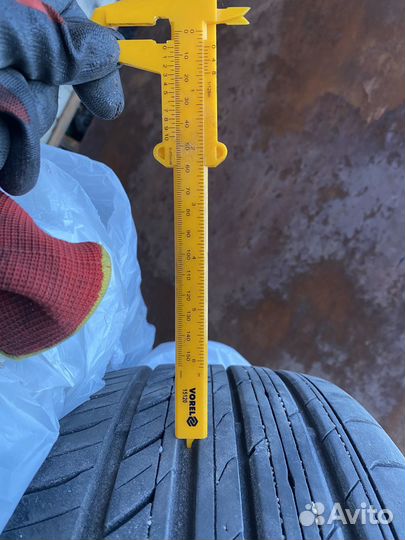 Toyo Proxes C1S 215/50 R17 95W