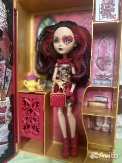 Ever After High