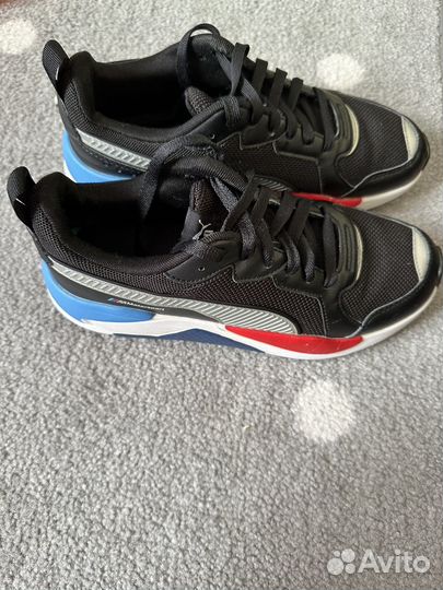 Кроссовки мужские
