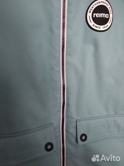 Reima куртка