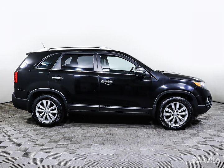 Kia Sorento 2.0 AT, 2010, 230 486 км