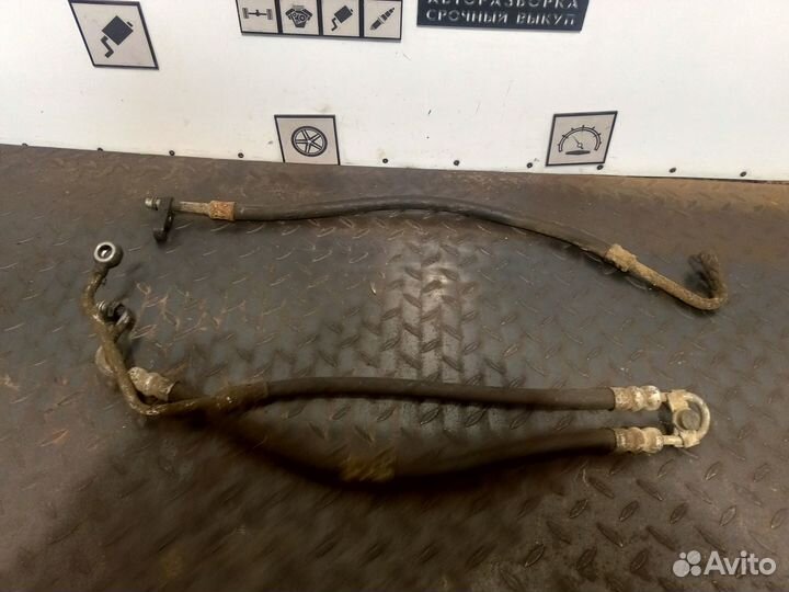 Трубка гидроусилителя для BMW 5-серия E39