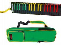 Hohner airboard rasta 37 мелодика новая в наличии