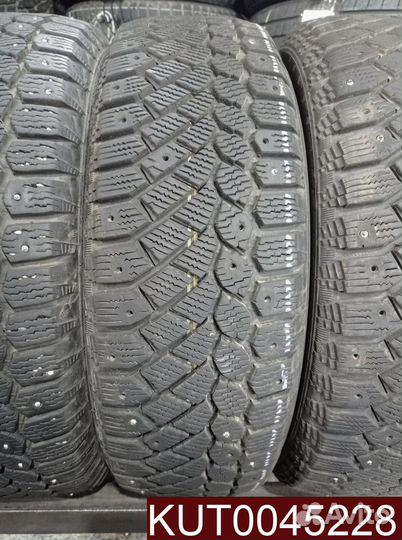 Gislaved Nord Frost 200 185/65 R15 99R