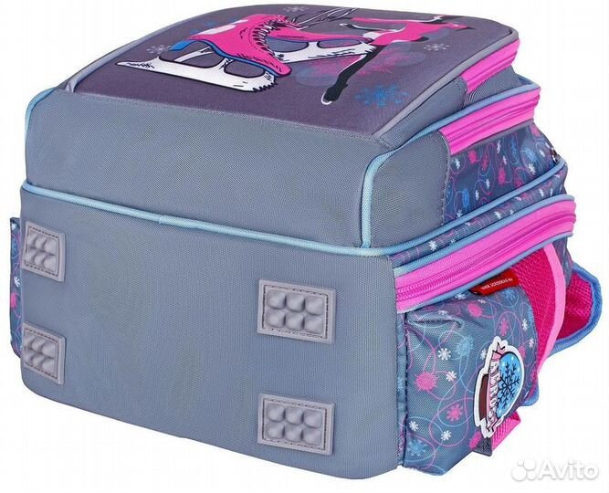 Рюкзак Across + мешок для обуви