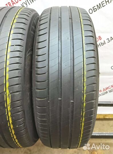Michelin Primacy 3 215/65 R17 99V