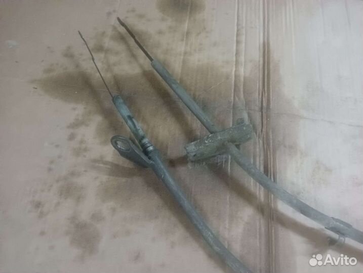 Масляный щуп Transporter T4