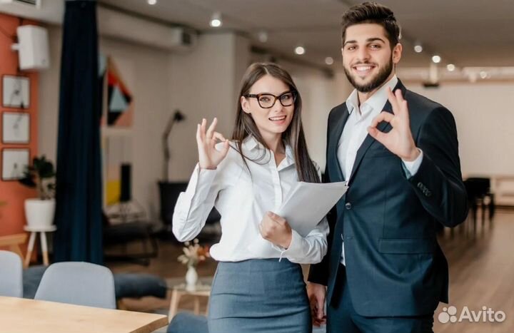 Менеджер по продажам нерудных материалов