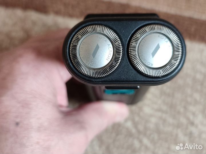 Бритва электро philishave