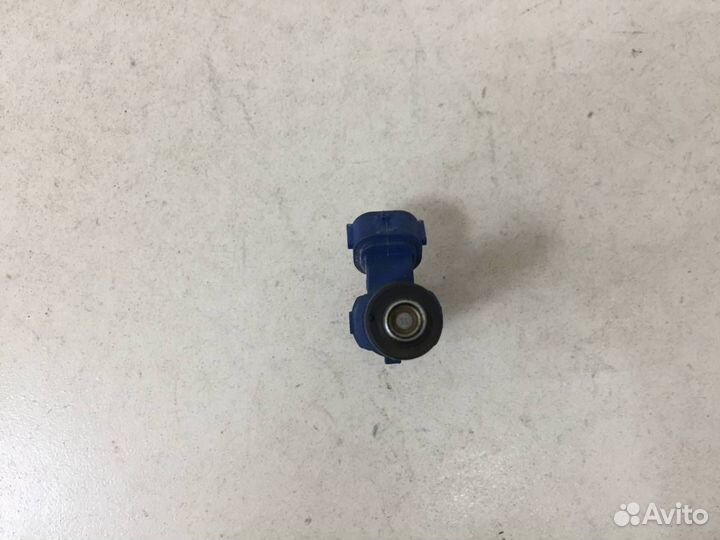 Форсунка инжекторная электрическая Kia Picanto BA