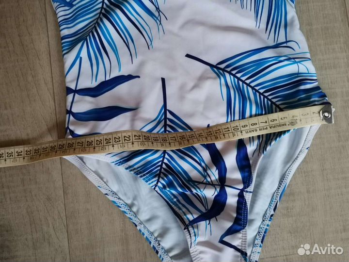 Купальник для девочки 140