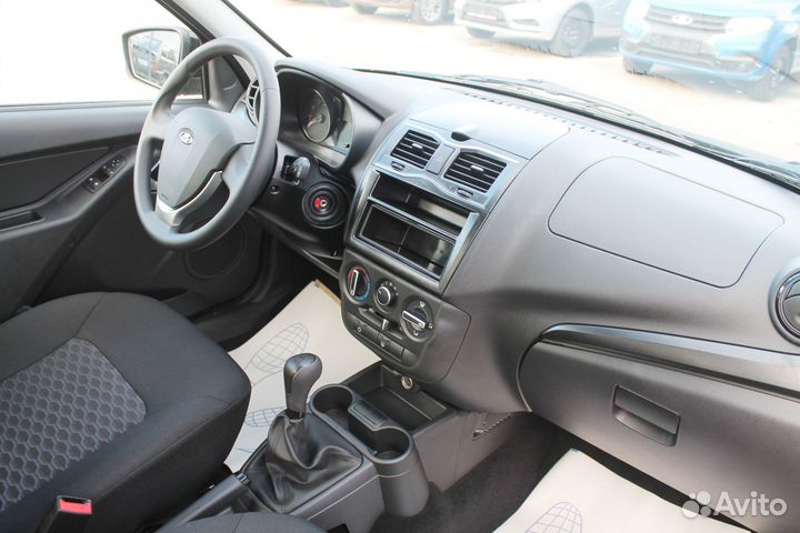 LADA Granta 1.6 МТ, 2023